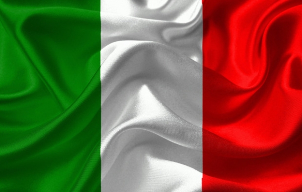 Agenda des festivités italiennes