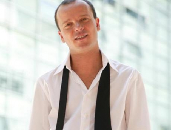 Gigi d'Alessio World Tour - Liège