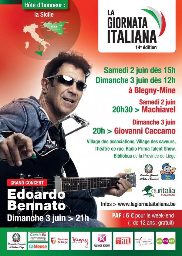 Giornata Italiana 2018