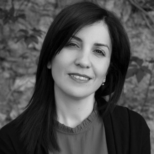 Rencontre avec l'auteur Nadia Terranova 