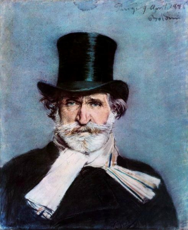 Opéra Verdi - Nabucco - Parc du Chateau de Waroux